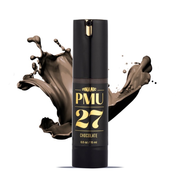 Dynamic PMU 27 Chocolate