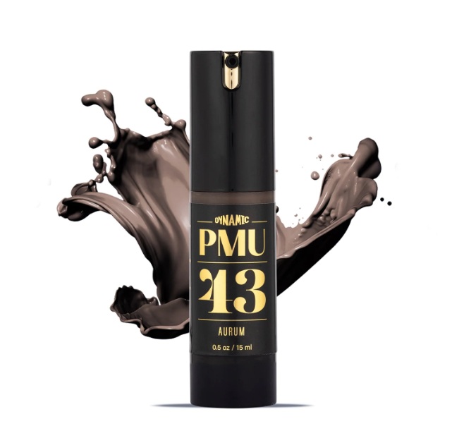 Dynamic PMU 43 Aurum