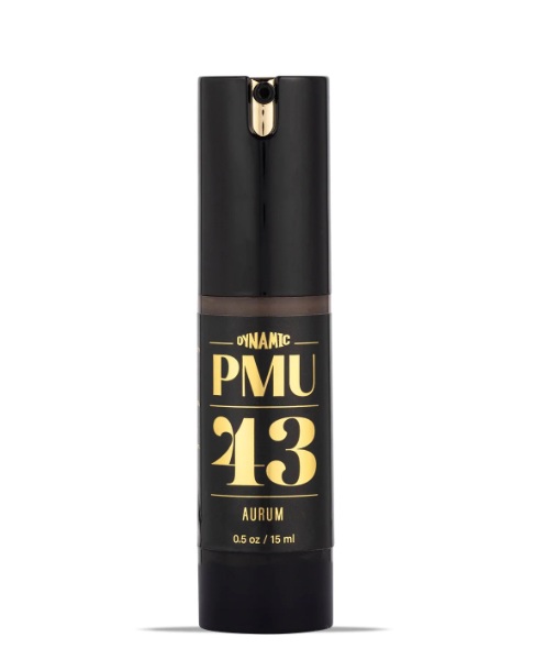 Dynamic PMU 43 Aurum