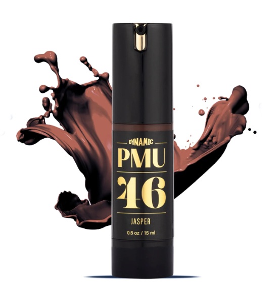 Dynamic PMU 46 Jasper