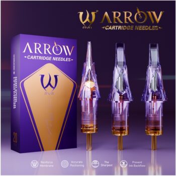 AVA ARROW