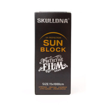 Película protectora AVA sun block