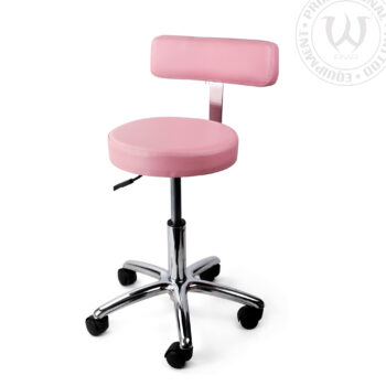 BANCO AJUSTABLE CON RESPALDO