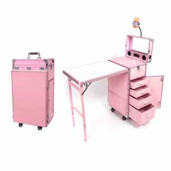 MALETA DE TRABAJO PORTATIL