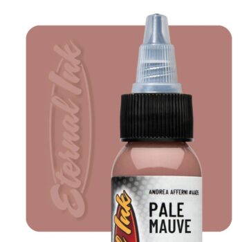 Pale Mauve