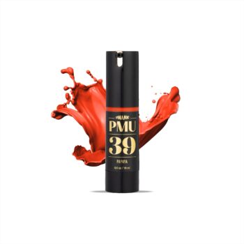 Dynamic PMU 39 Papaya Pigment .5oz (15 ml)