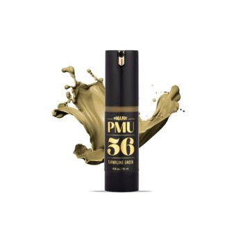 Dynamic PMU 56 Turmaline Green .5oz