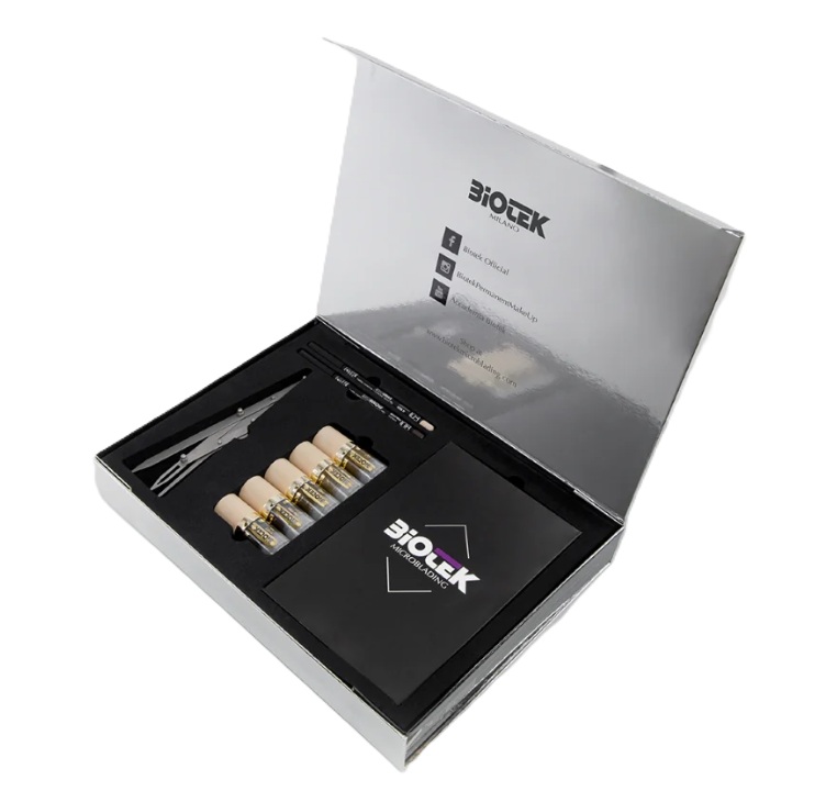 Biotek Microblading Kit