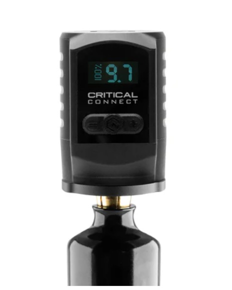 Critical Connect V2 Universal Battery