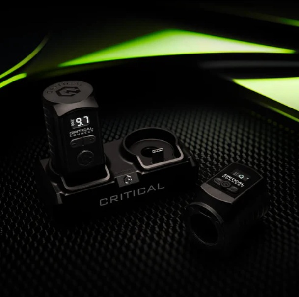 Critical Connect V2 Universal Battery