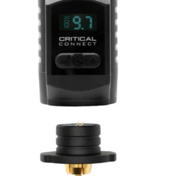 Critical Connect V2 Universal Battery