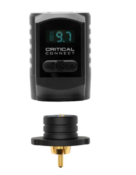 Critical Connect V2 Universal Battery