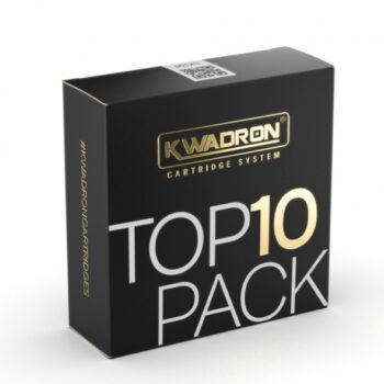 KWADRON TOP10 PACK