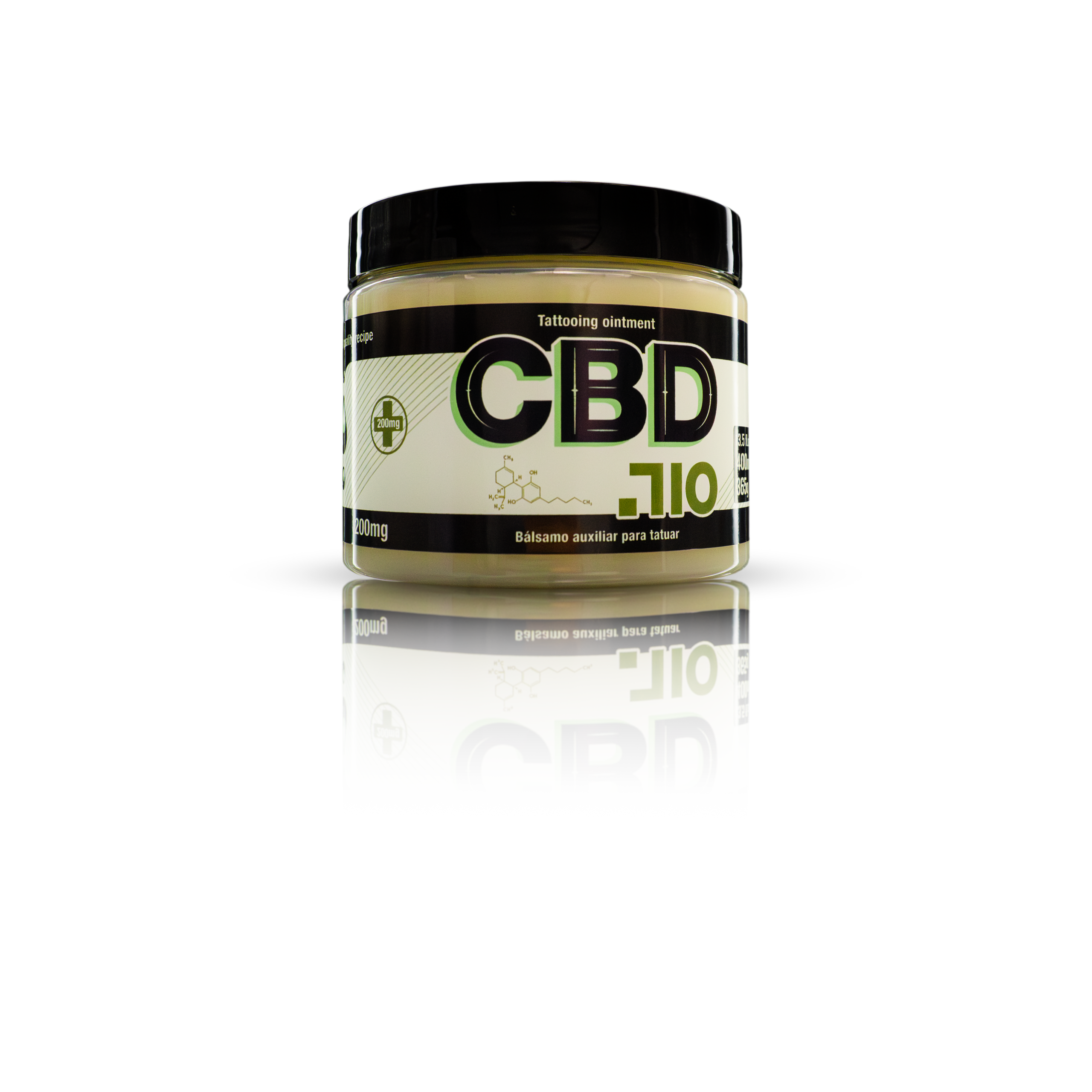 Hinkarink CBD oil