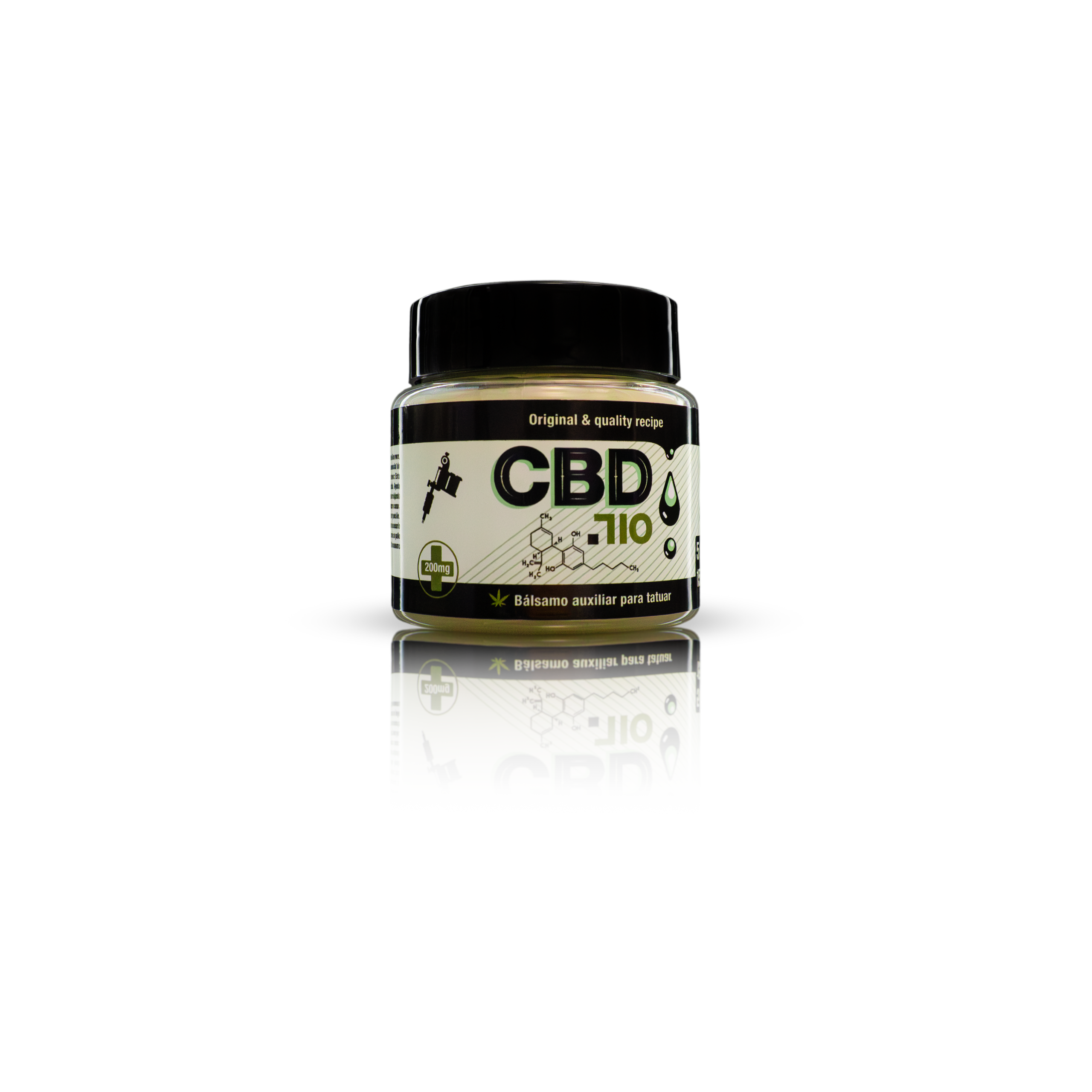 Hinkarink CBD oil
