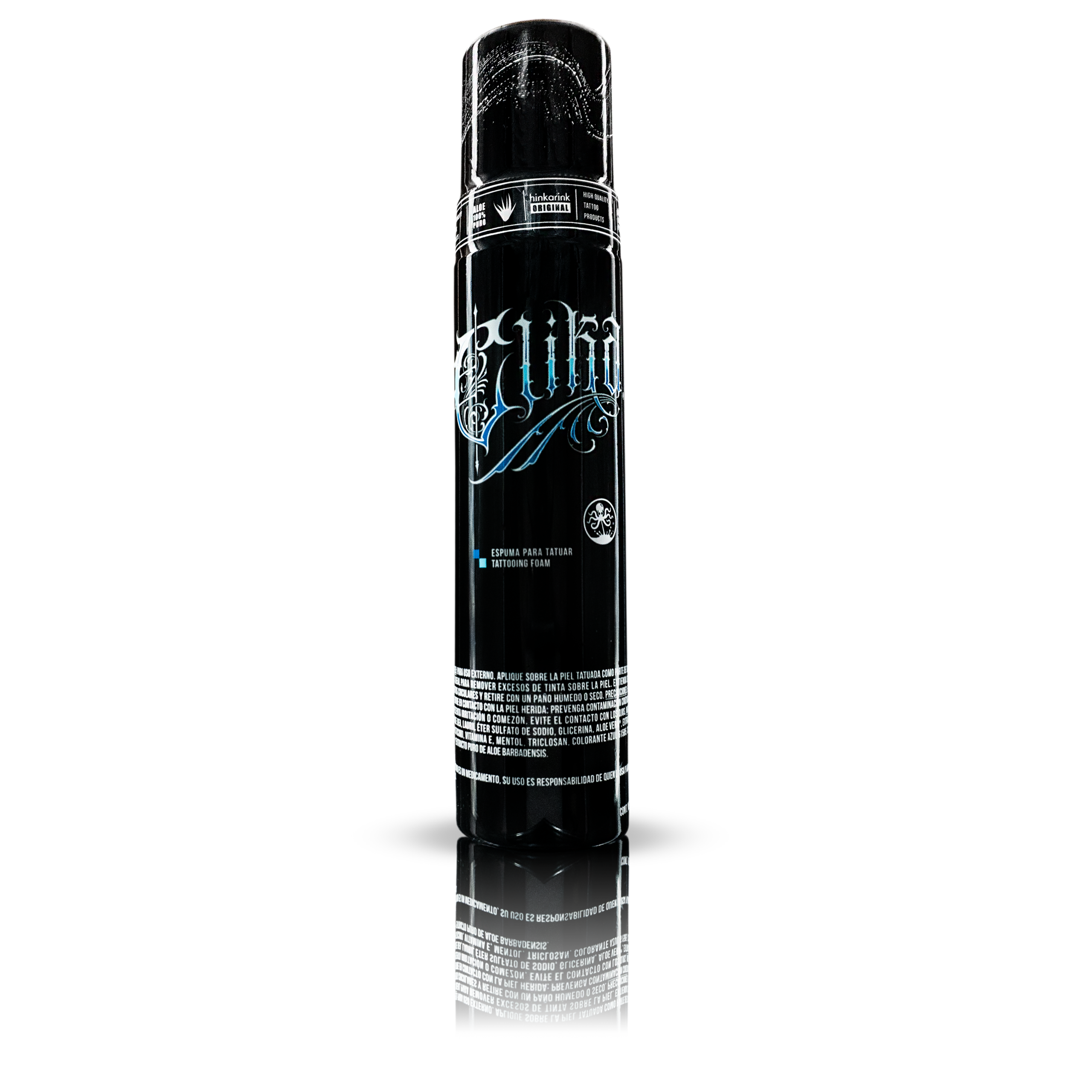 Hinkarink Espuma Clika