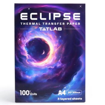 Papel Thermal ECLIPSE