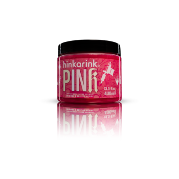 Hinkarink Pink