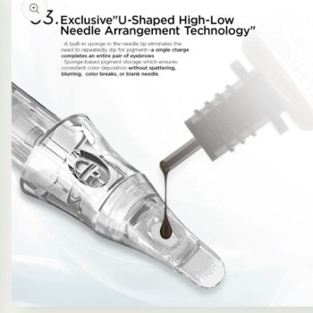 CARTUCHOS RELLENABLES