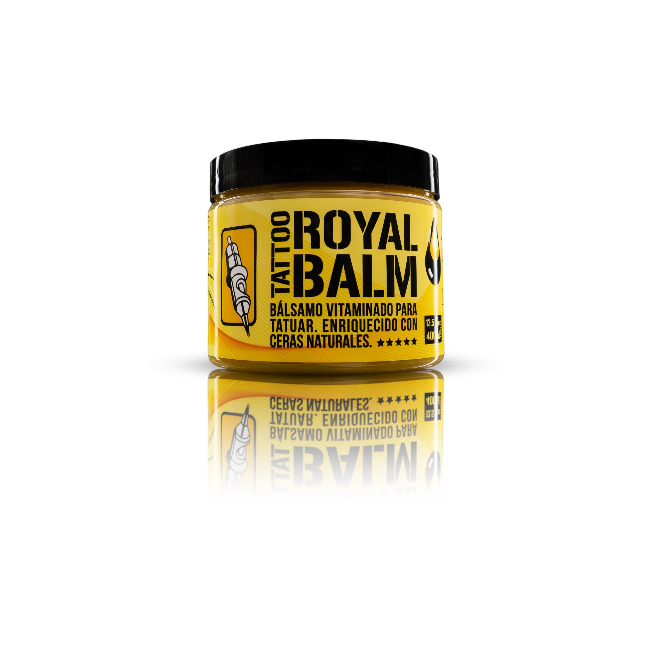 Hinkarink Royal Balm