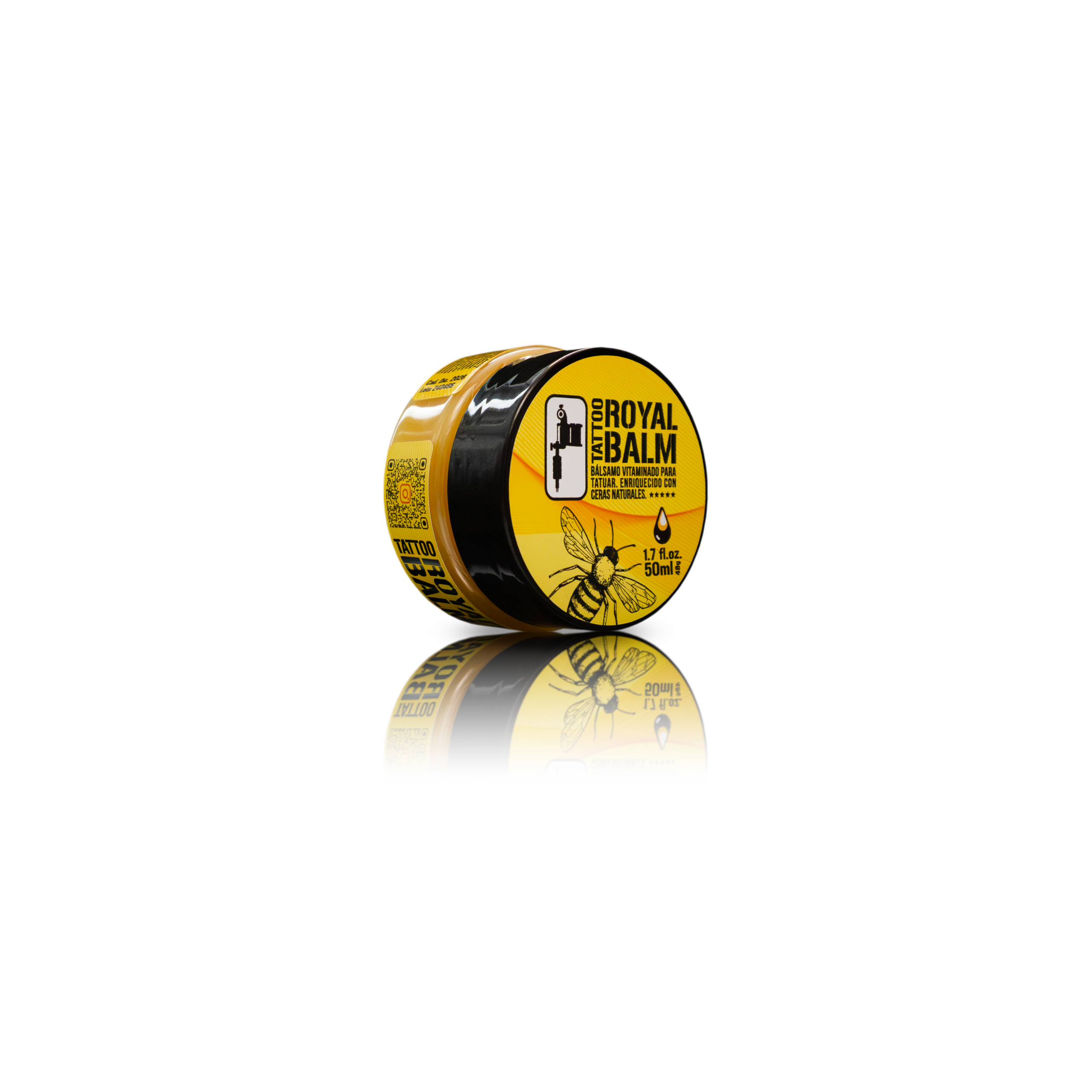 Hinkarink Royal Balm