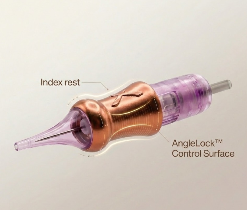 XACTpmu™ PMU Cartuchos