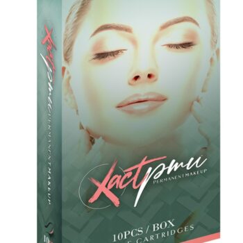 XACTpmu™ PMU Cartuchos