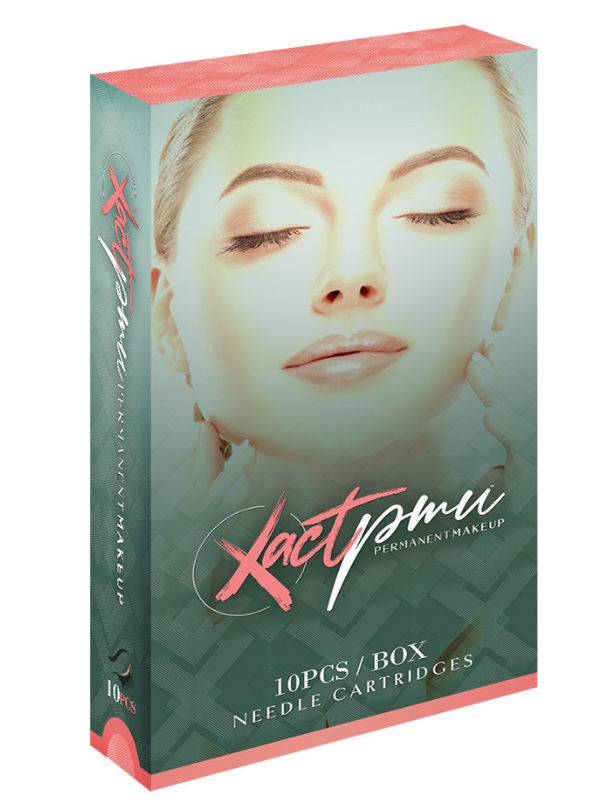 XACTpmu™ PMU Cartuchos