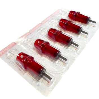 Cartucho para SMP (sin marca)