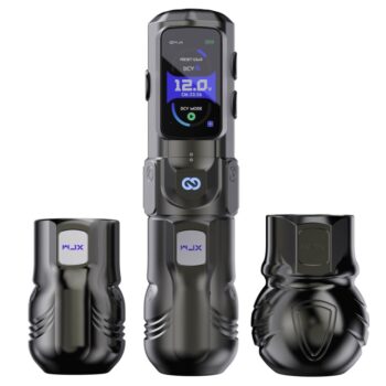 WJX Hyper Force Tattoo Machine