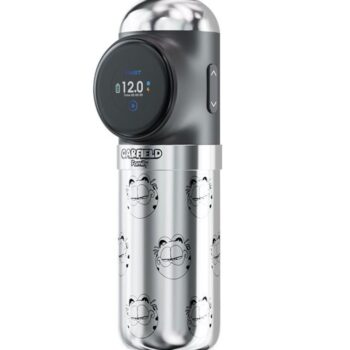 Mast ArcherS Garfield Set