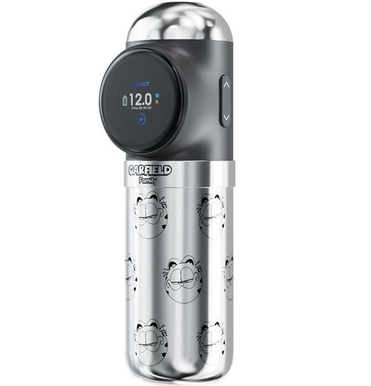 Mast ArcherS Garfield Set