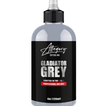 GLADIATOR GREY - 4oz