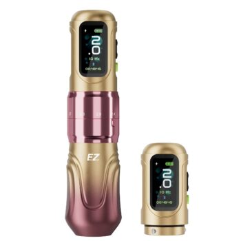 EZ P6 Stroke Ajustable