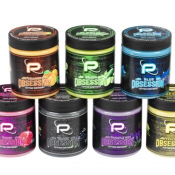 Proton Colours Obsession - Tattoo Butter