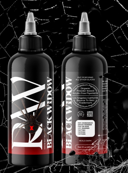 Black Widow