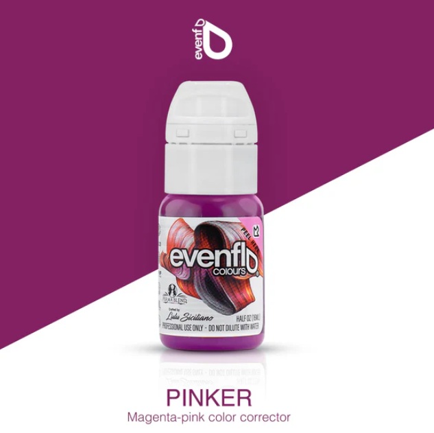 Evenflo Pinker