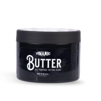 Dynamic Butter 240ml